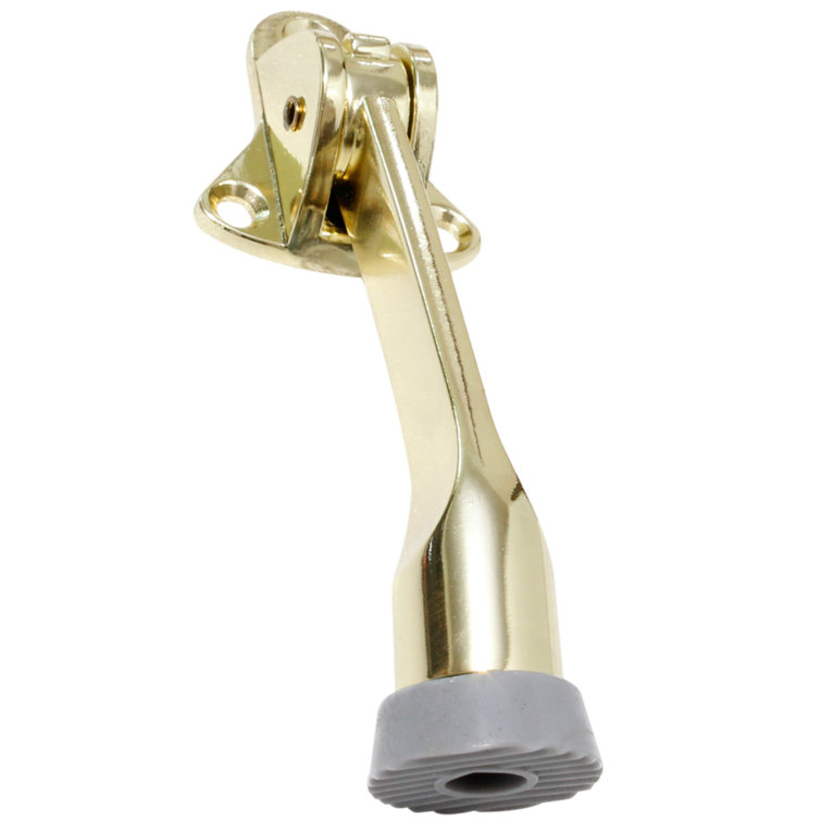 Litepak Kickdown Door Stop Wayfair